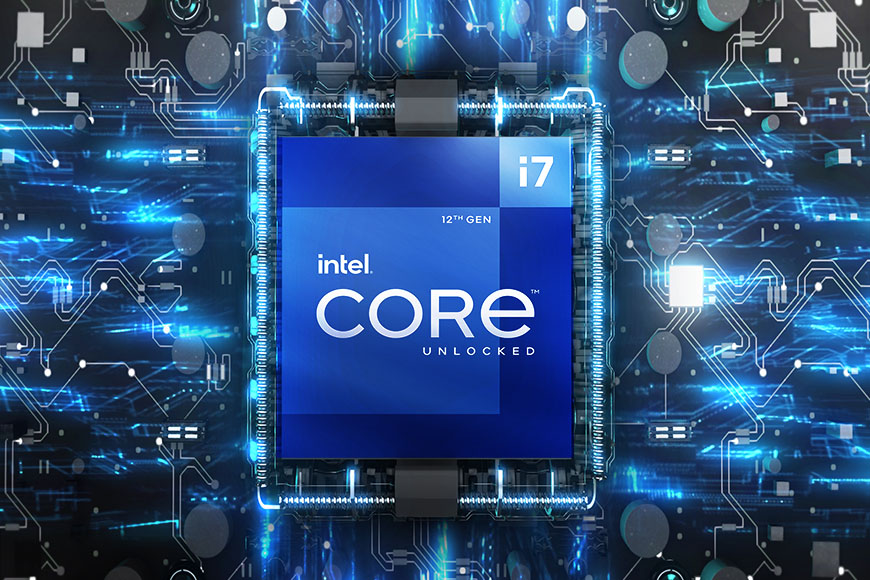 بررسی تخصصی پردازنده Core i7-12700H از نسل ۱۲ اینتل