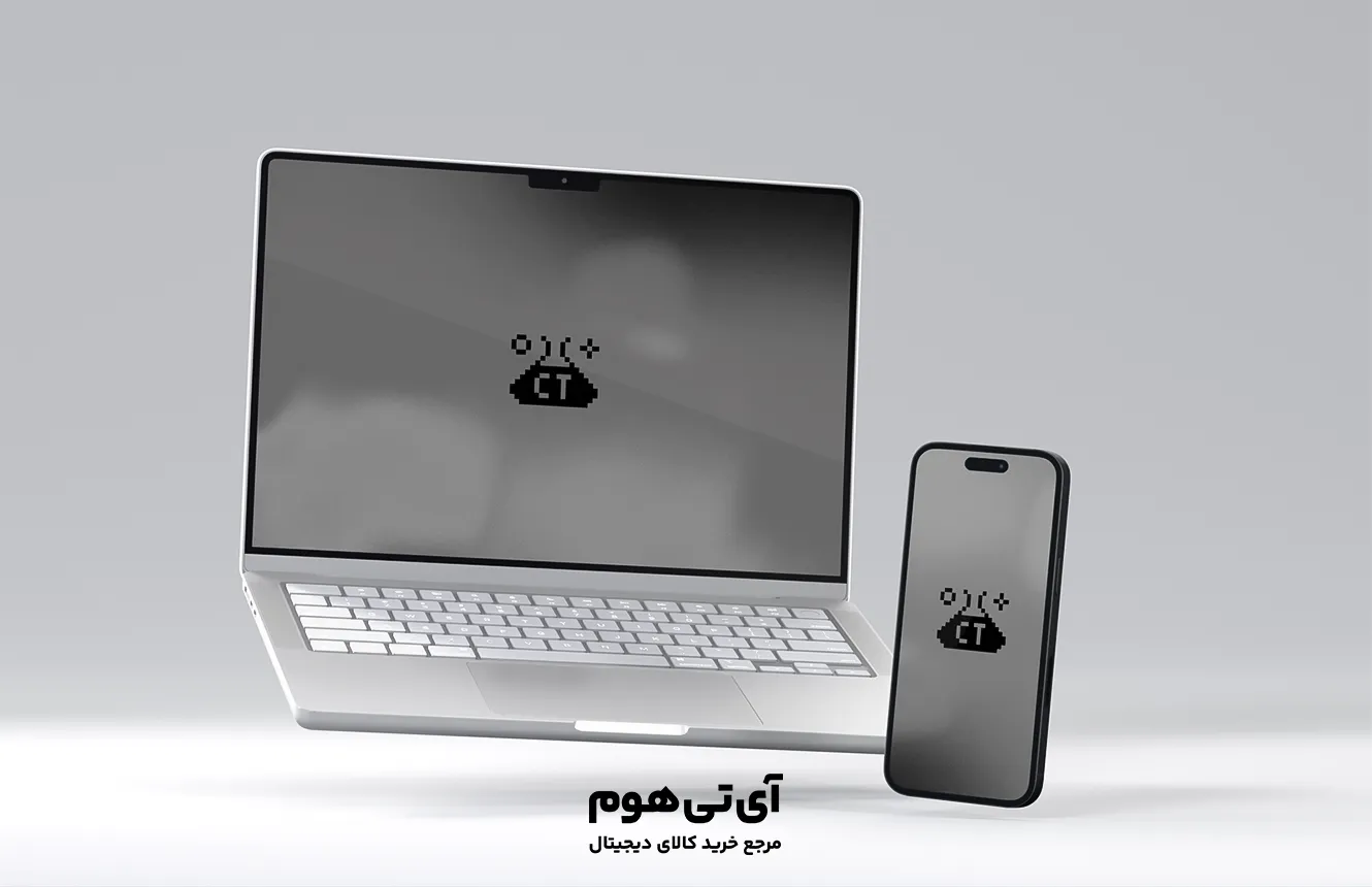لپ تاپ یا گوشی؟