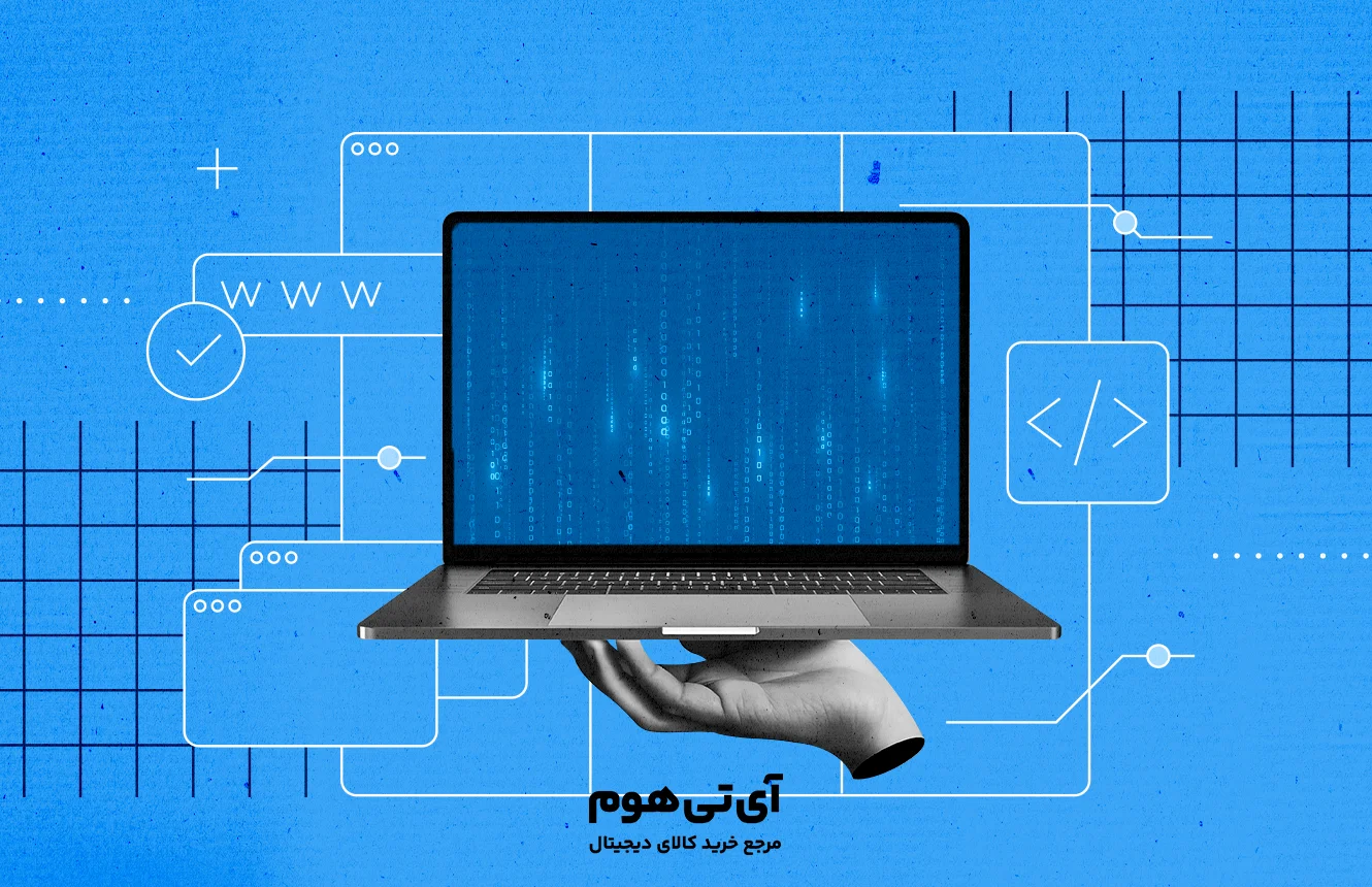 بهترین لپ تاپ برنامه نویسی