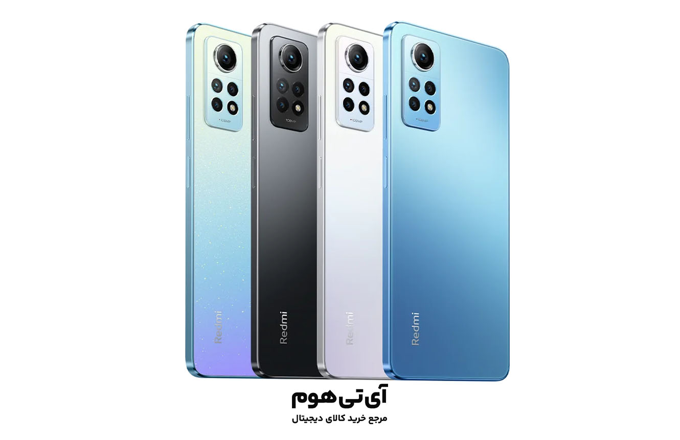گوشی Xiaomi Redmi Note 12 Pro
