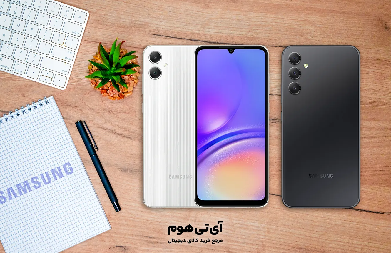 بهترین گوشی سامسونگ تا 10 میلیون تومان