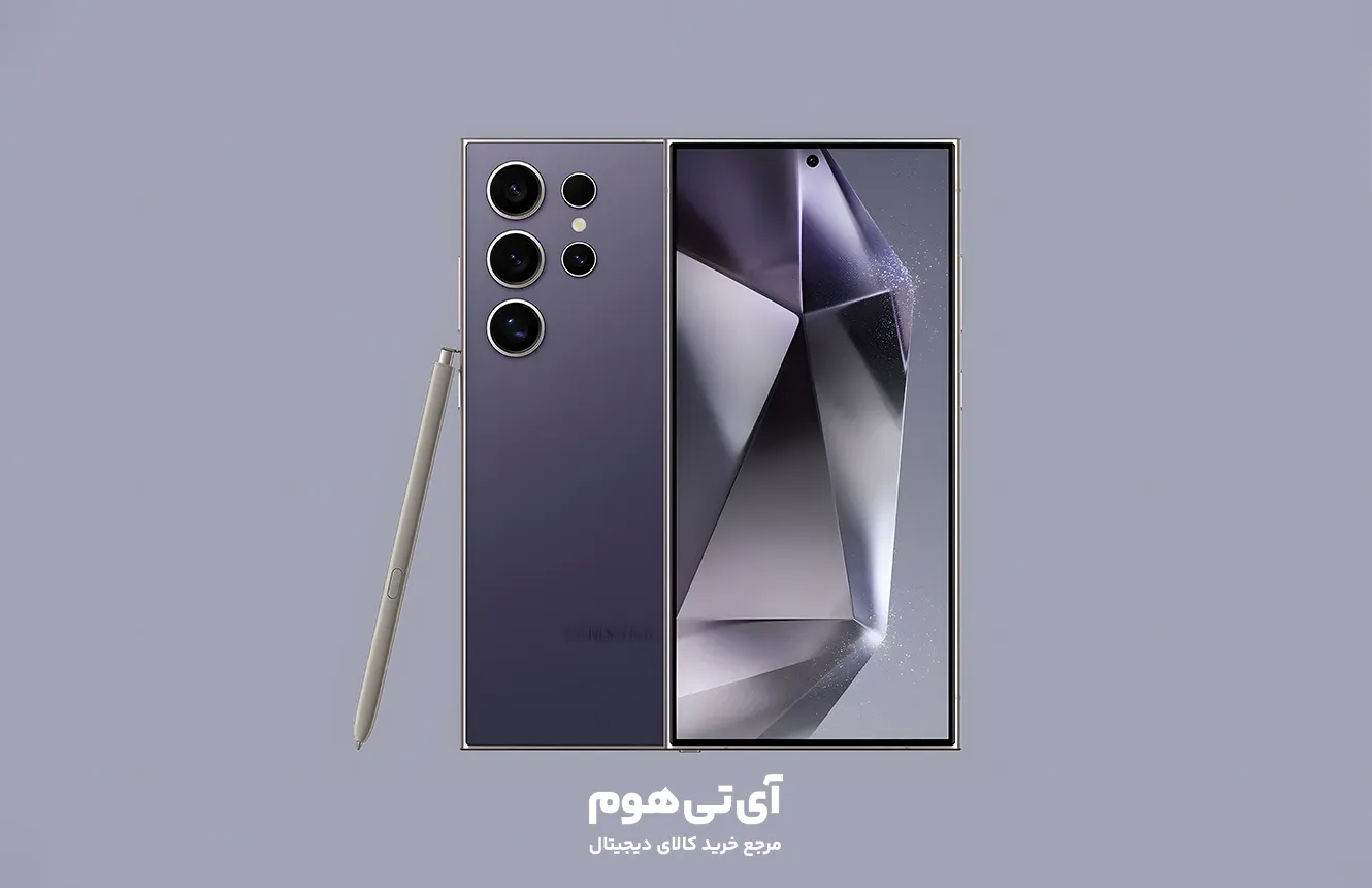 گلکسی S24 سامسونگ
