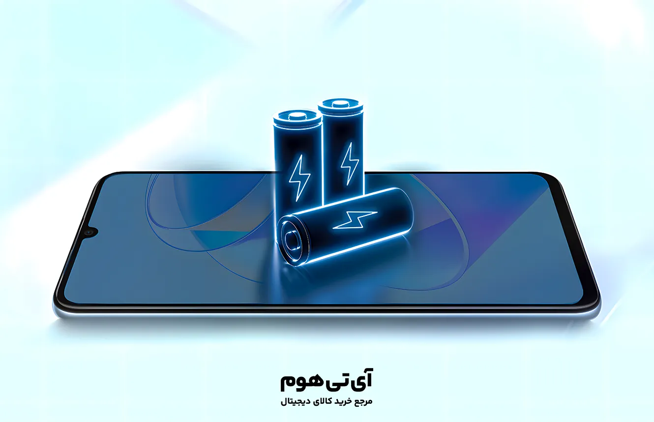بهترین گوشی از نظر عمر باتری 2024