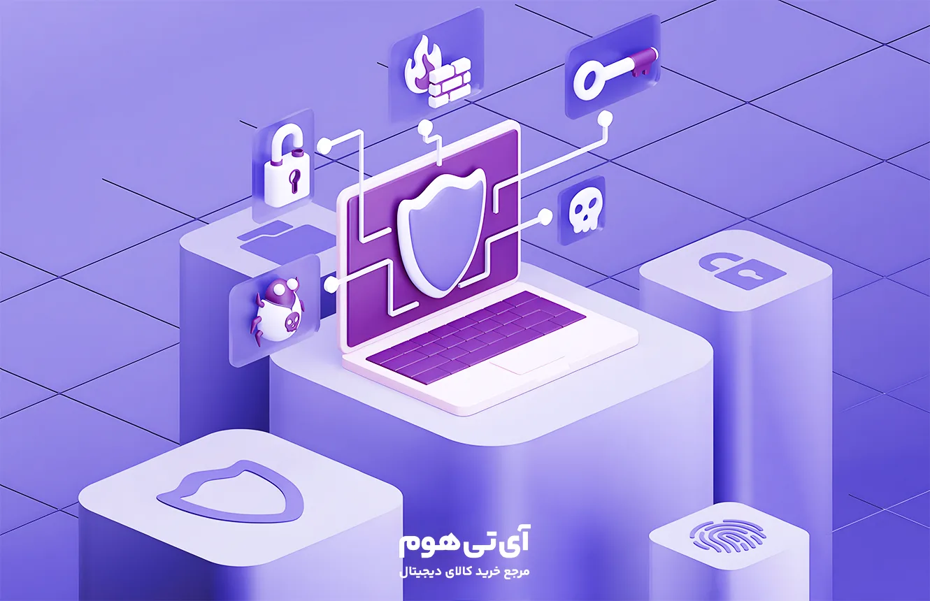 بهترین آنتی‌ویروس برای سال ۲۰۲۴