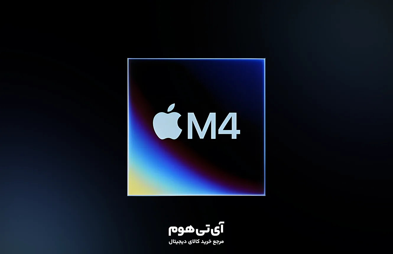 تراشه M4