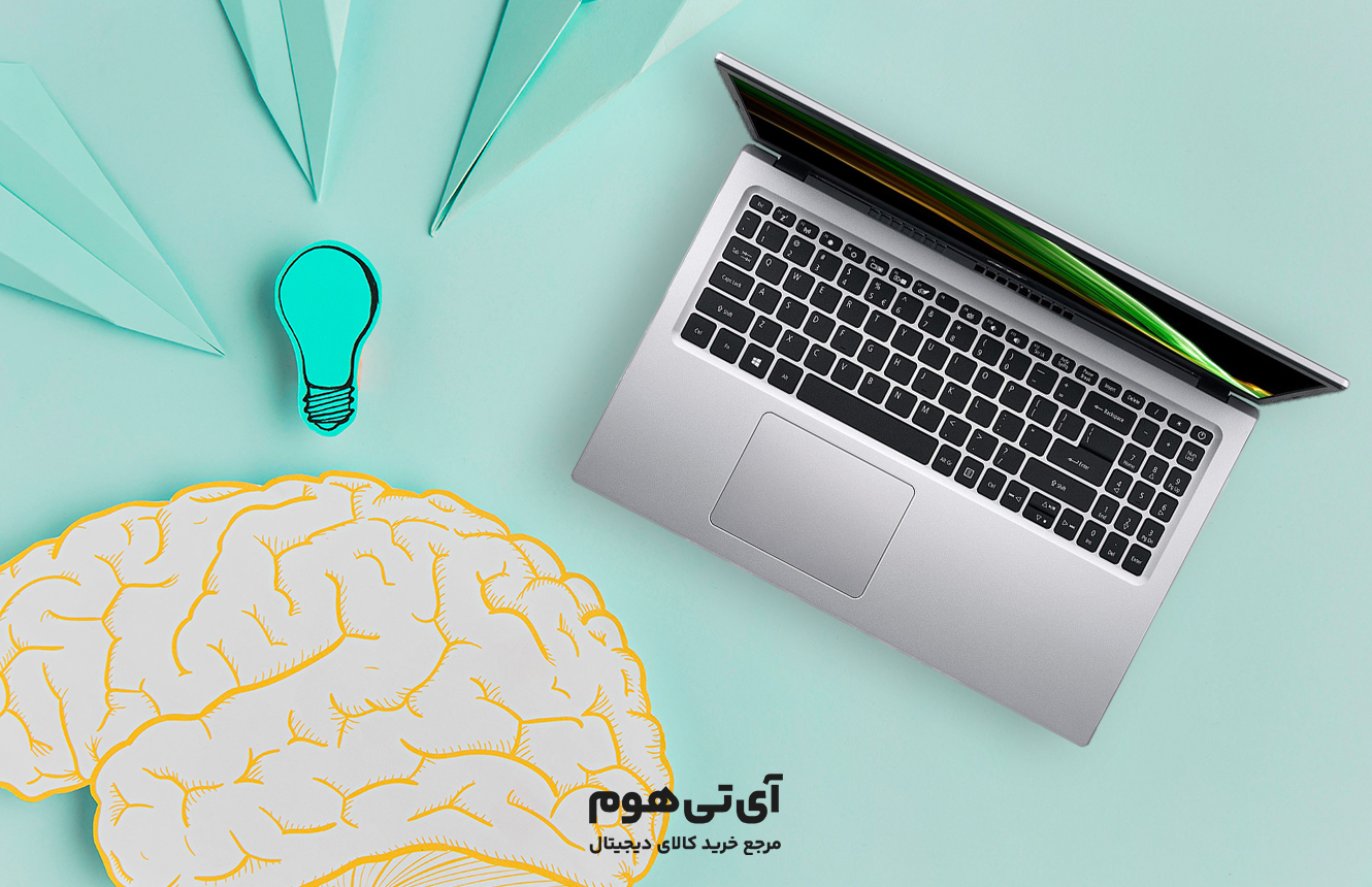 لپ تاپ مناسب رشته روانشناسی