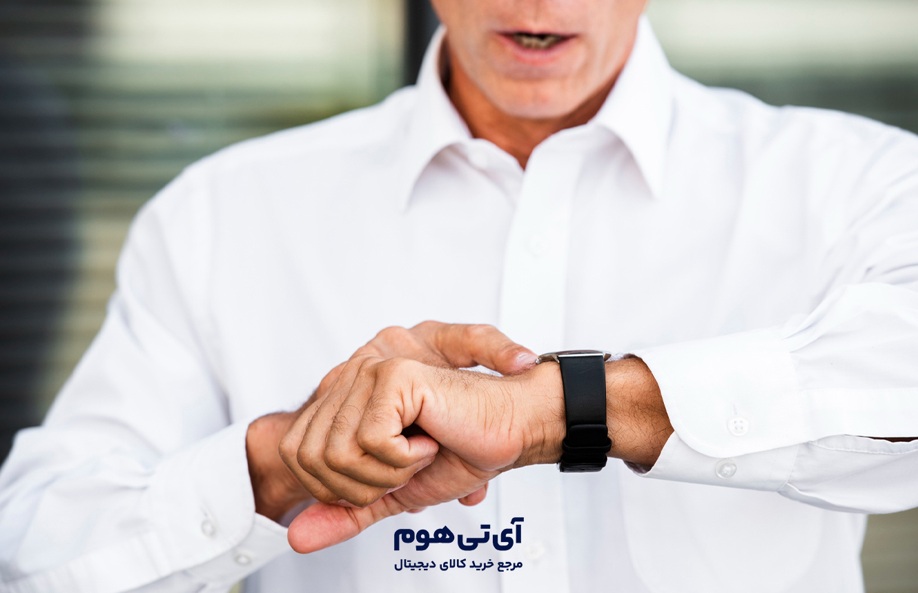 راه‌حل‌های اپل برای رفع مشکل صدای اسپیکر در اپل واچ سری 10