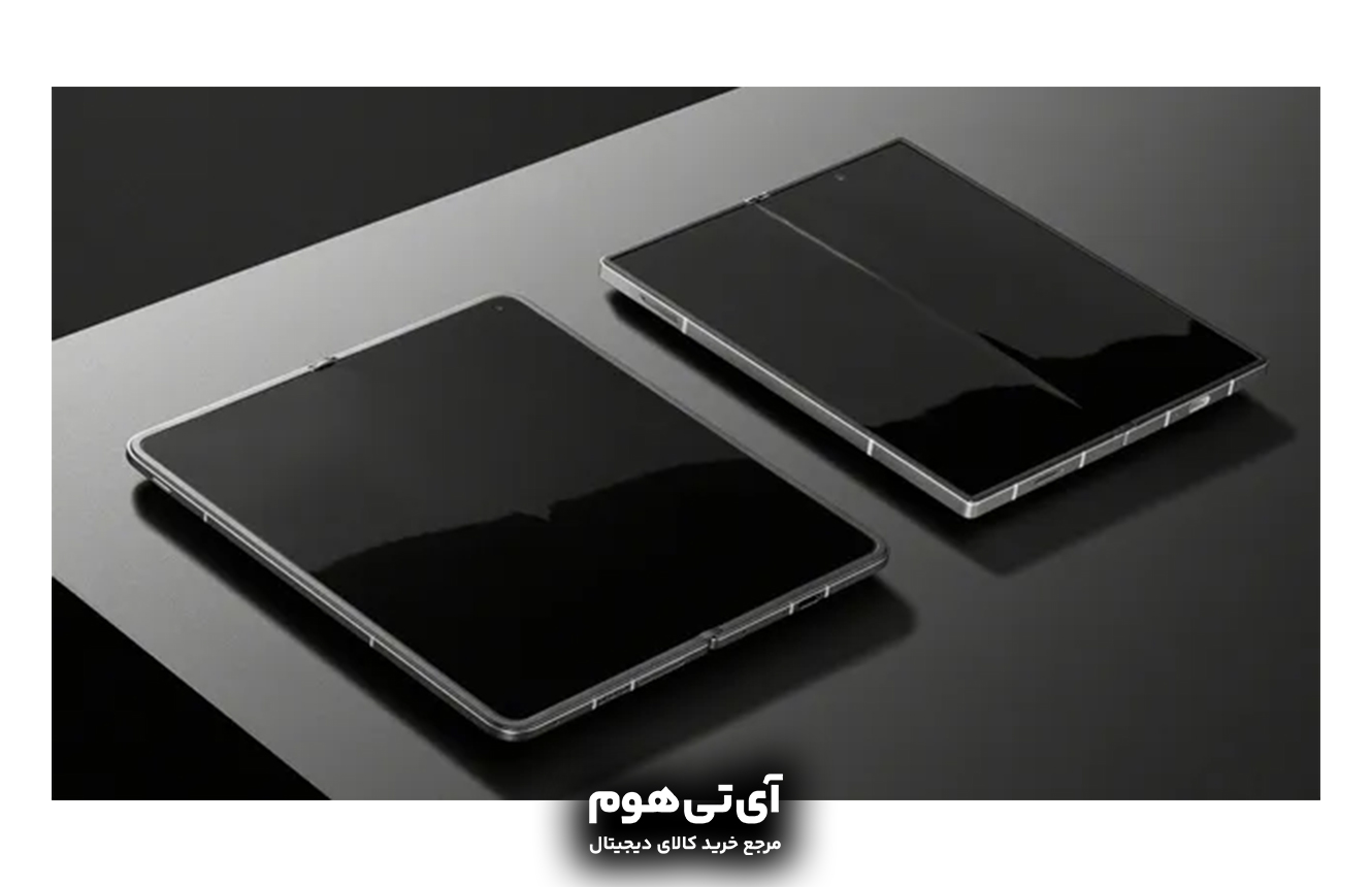 OnePlus Open 2، رقیب جدی Galaxy Fold 6 با صفحه‌نمایش بدون چین‌خوردگی