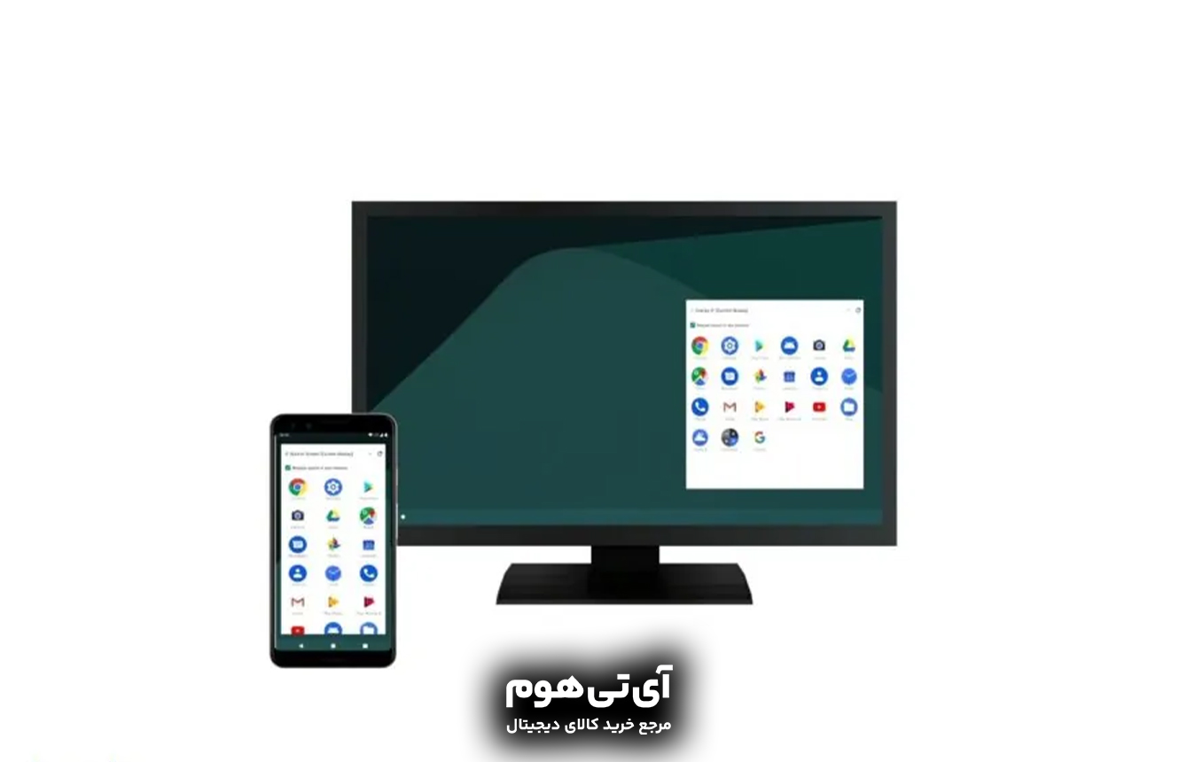 حالت دسکتاپ در راه اندروید؟ گوگل آماده رقابت با DeX سامسونگ می‌شود