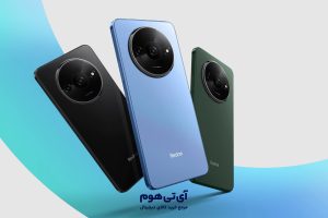 بهترین گوشی اقتصادی شیائومی