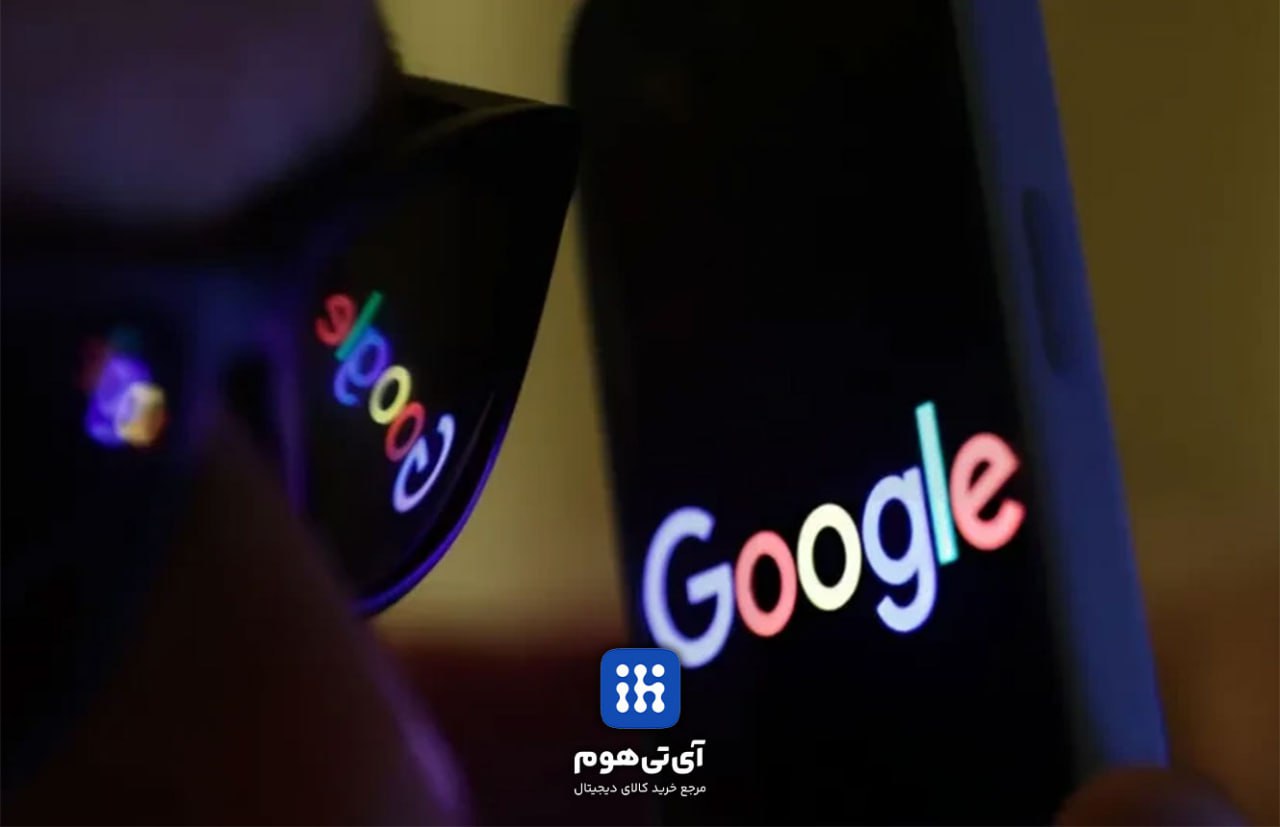 هوش مصنوعی موبایل