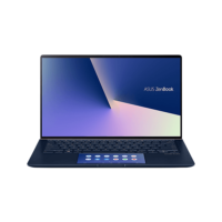 لپ تاپ ایسوس ZenBook UX434FQ - B