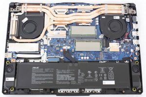لپ تاپ FX506IU