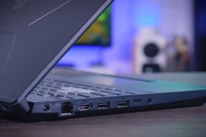 بدنه(شاسی) FX506HC