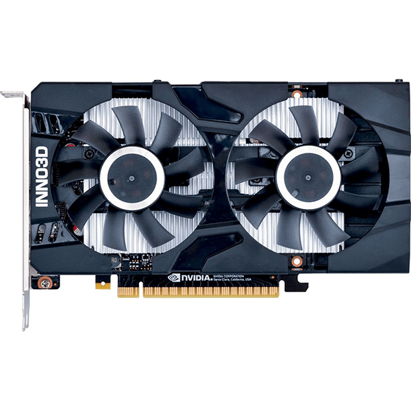 GTX1650 TWIN X2 OC