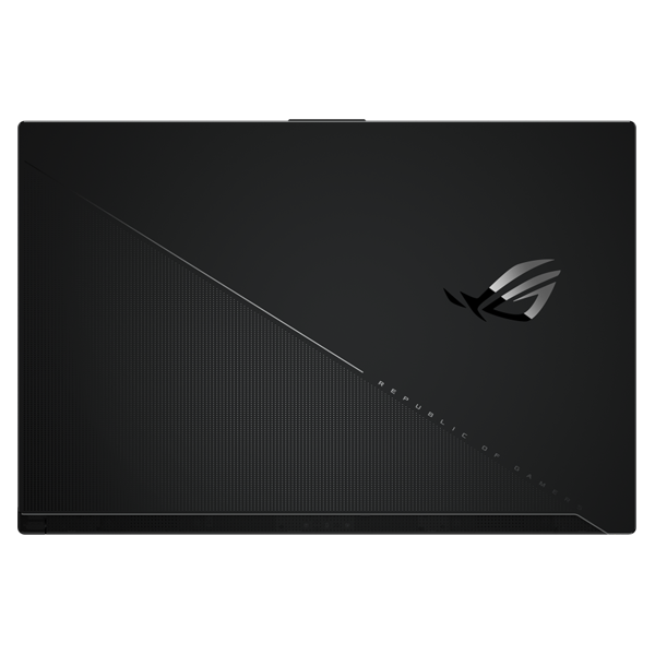 بررسی بدنه لپ تاپ ایسوس ROG