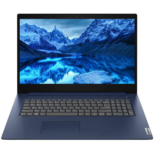 بدنه ظاهری لپ تاپ لنوو IdeaPad 3 (IP3)