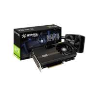 RTX3080 iCHILL Black