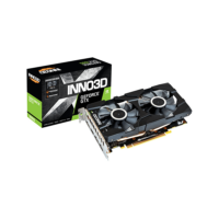 GTX1660 twin x2