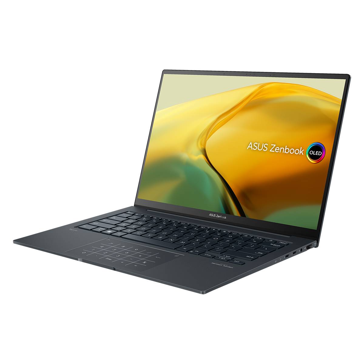 Zenbook 14X OLED Q410VA