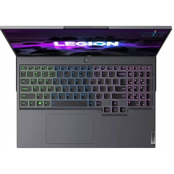 قیمت لپ تاپ Legion 5 Pro