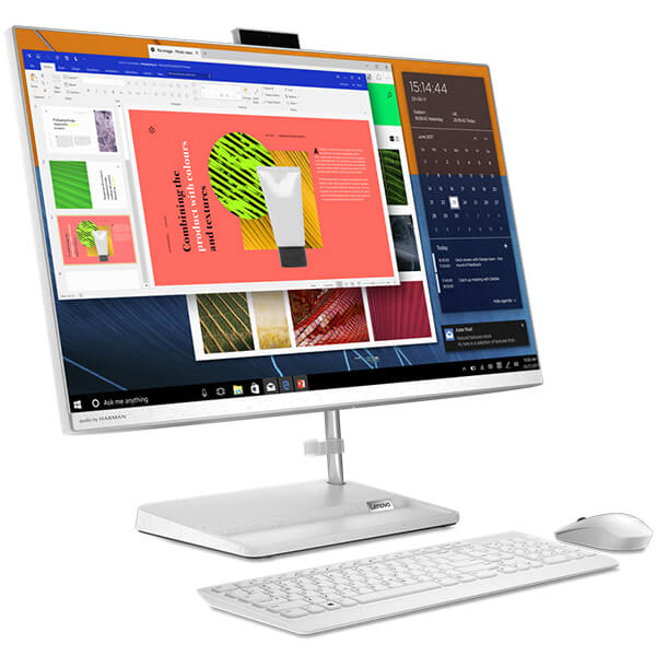 ال این وان AIO3-چپ