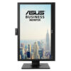 مانتور ایسوس BE24DQLB چرخش 90 درجه