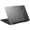 FX507ZC نمای سمت راست
