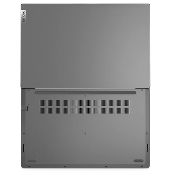 لنوو V15-G2 از نمای 180 درجه از پشت