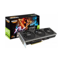 کارت گرافیک RTX 3070 TI X3 OC