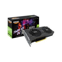 کارت گرافیک RTX-3050-X2-OC