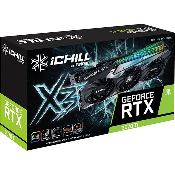 rtx3070tti ichill x3