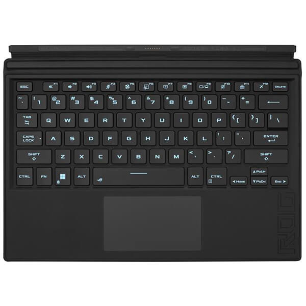 لپ تاپ ایسوس ROG Flow Z13 GZ301