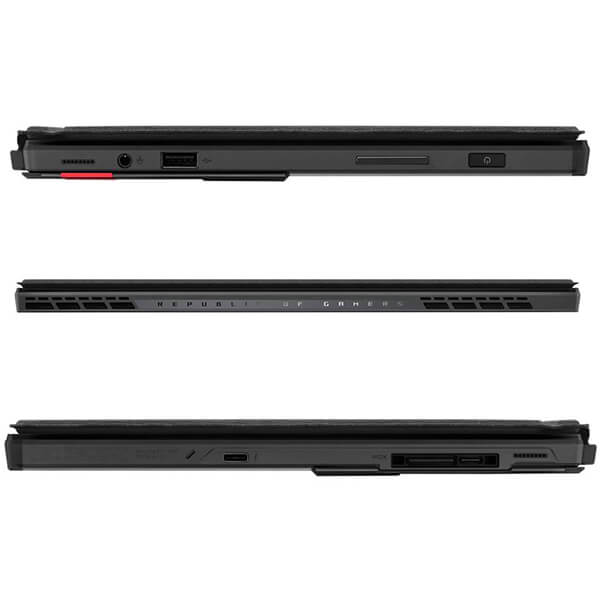 لپ تاپ ایسوس ROG Flow Z13 GZ301