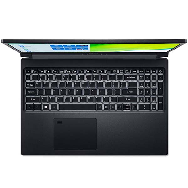 لپ تاپ ایسر Aspire 7 A715