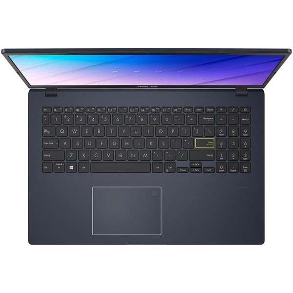 ظاهری لپ تاپ ایسوس E510MA