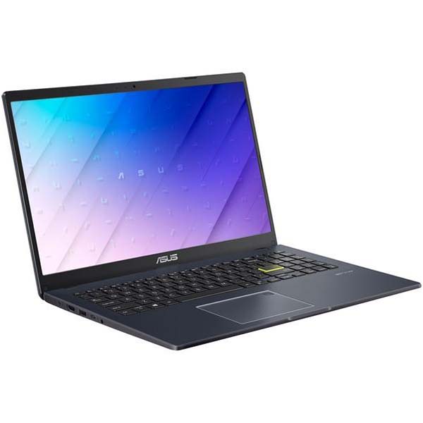 ظاهری لپ تاپ ایسوس E510MA
