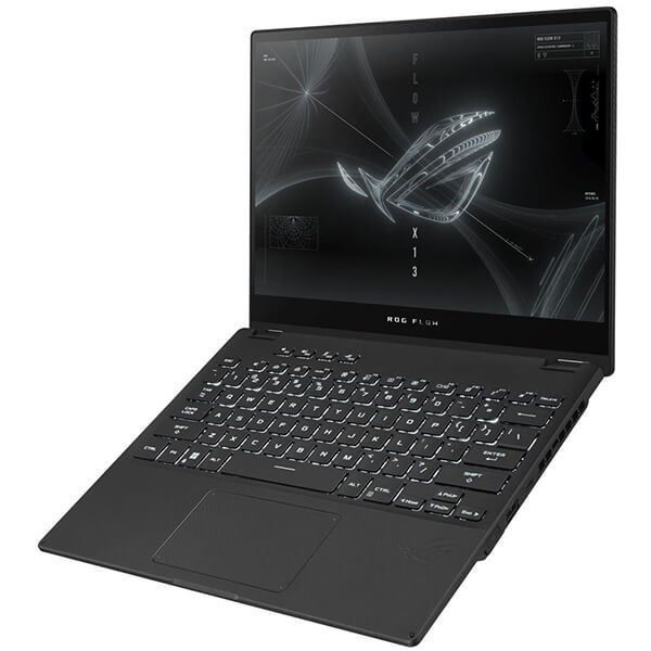 لپ تاپ ایسوس GV301 لمسی