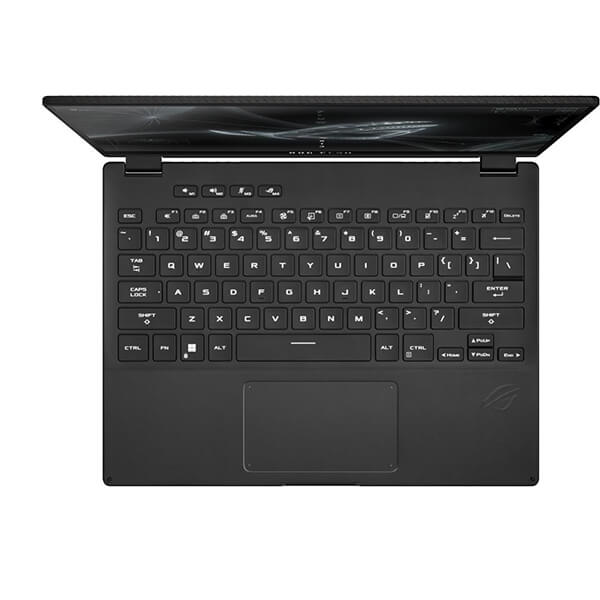لپ تاپ ایسوس GV301 لمسی