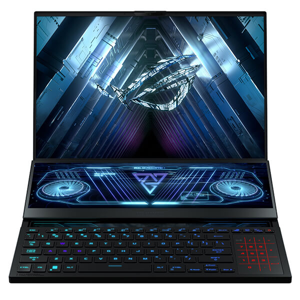 لپ تاپ ایسوسROG Zephyrus GX650