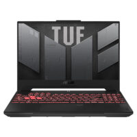 لپ تاپ ایسوس مدل TUF Gaming FA707