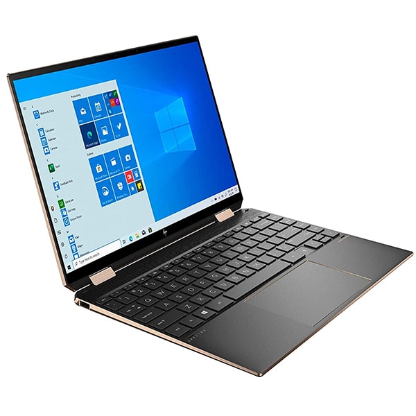 لپ تاپ HP Spectre x360