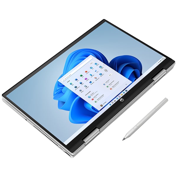 لپ تاپ hp x360 14t