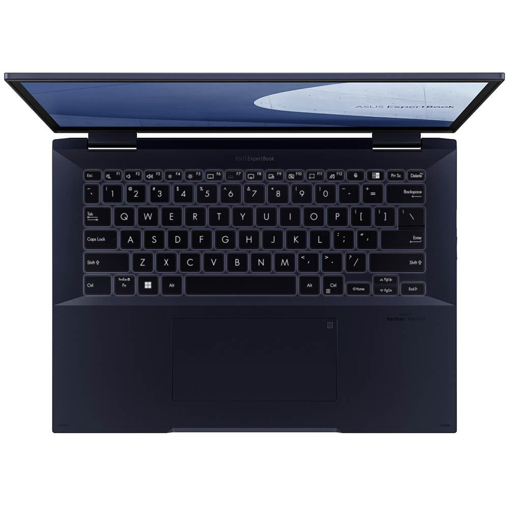 لپ تاپ ایسوس ExpertBook B7402FEA