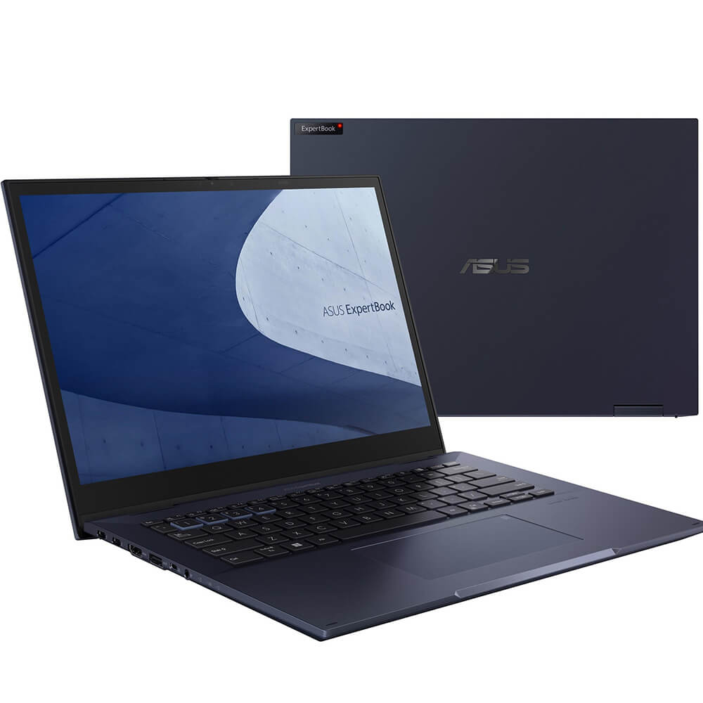 لپ تاپ ایسوس ExpertBook B7402FEA