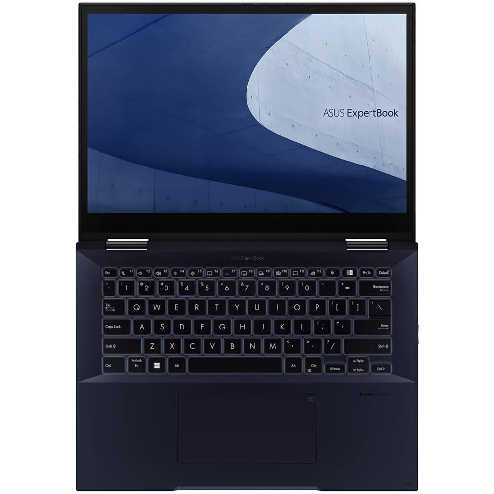 لپ تاپ ایسوس ExpertBook B7402FEA