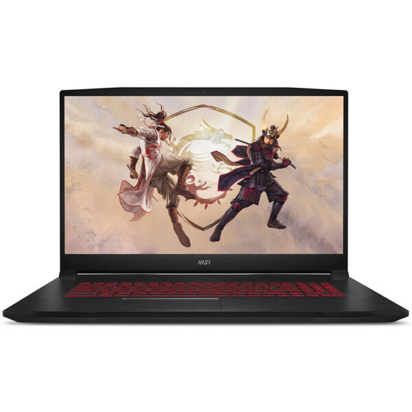 لپ تاپ ام اس آی  MSI Katana GF66 12UC i7 12650H 16GB 1TB RTX3050