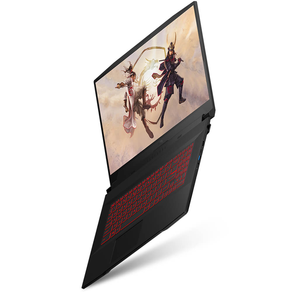لپ تاپ MSI Katana GF76