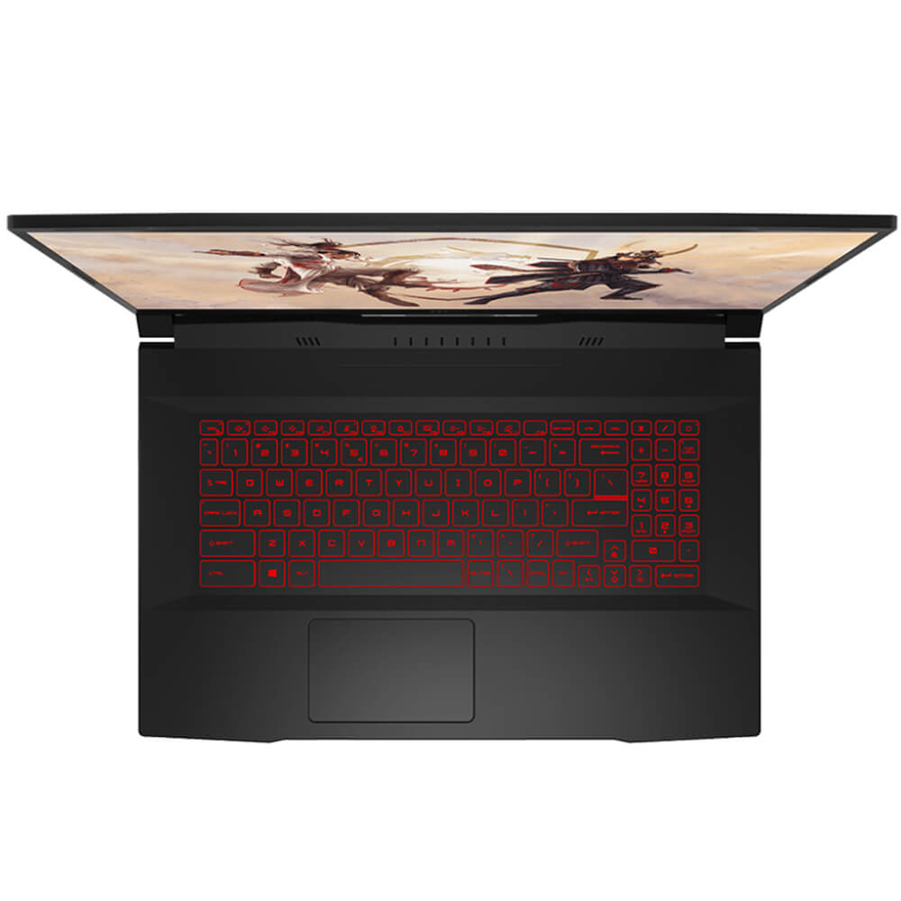 لپ تاپ MSI Katana GF76