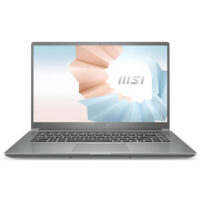 لپ تاپ MSI Modern 15 A11MU